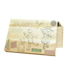 Personalised In The Night Garden Magic Garden Memory Box